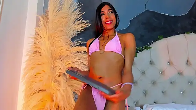 AmbarFoxx  online show from 01.16.26