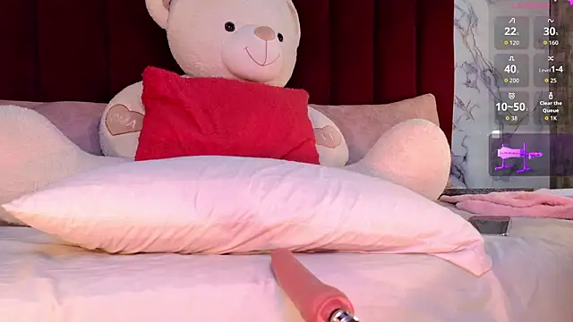 PrincePoppy online show from 03.07.26