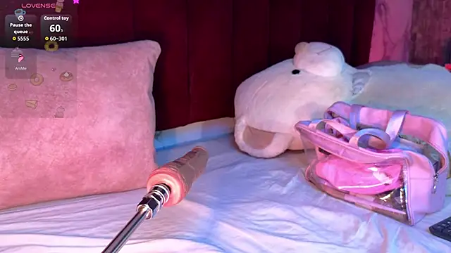 PrincePoppy online show from 03.15.26