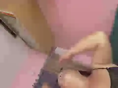 fallen angel08 online show from 10.05.25