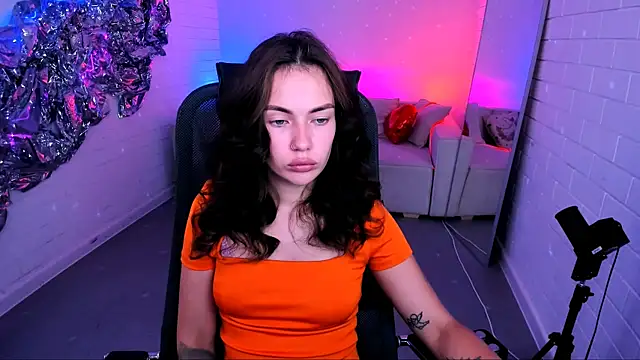 SeaJorji online show from 10.14.25