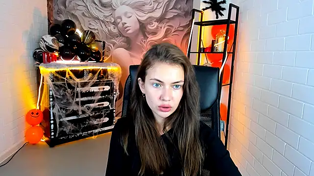 SeaJorji online show from 10.19.25