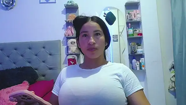 jesica wilson online show from 07.19.26