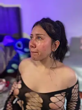 snow doll online show from 03.27.26