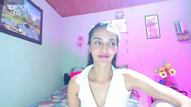 angelic coral online show from 11.07.25