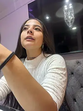 AlliceWinter online show from 11.12.25