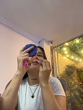 AlliceWinter online show from 11.19.25