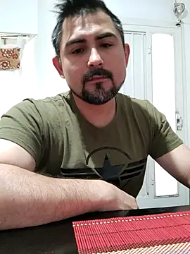 Bradd 32 online show from 09.29.25