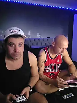 ChupaChups69 online show from 06.13.26