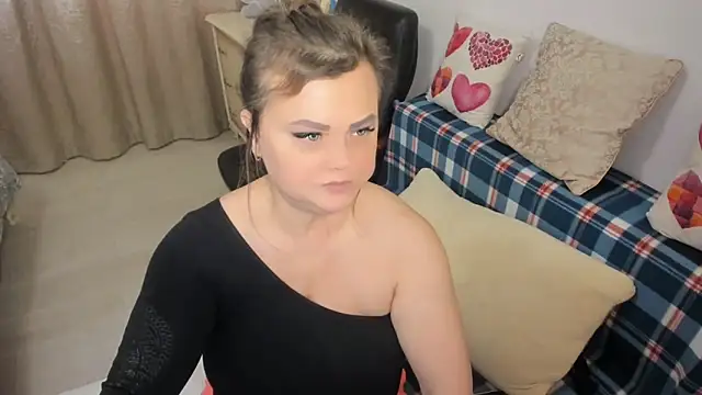 MildMature online show from 01.03.25