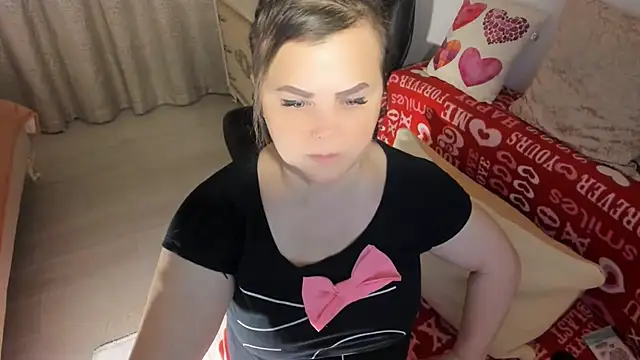 MildMature online show from 01.23.25