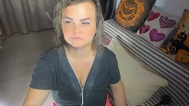 MildMature online show from 10.01.25