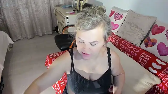 MildMature online show from 02.28.26