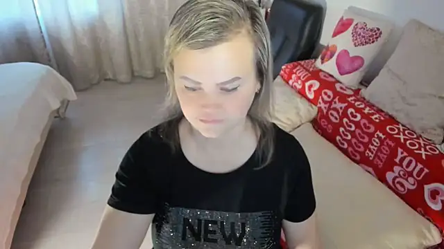 MildMature online show from 04.23.26