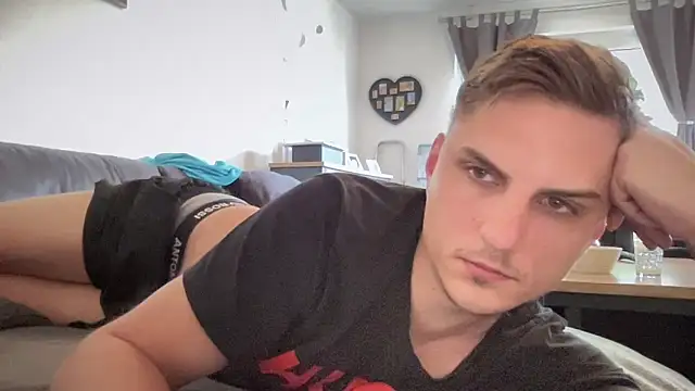 Sweetbooy90 online show from 05.13.26
