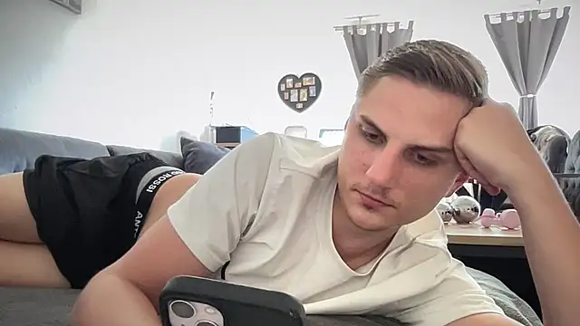 Sweetbooy90 online show from 05.22.26
