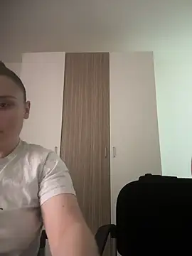 Snapshot of FemmeAffair chatting on 02.24.26 FemmeAffair online show from 02.24.26