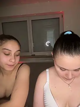 FemmeAffair online show from 03.04.26