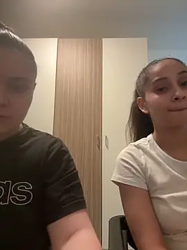 FemmeAffair online show from 03.14.26