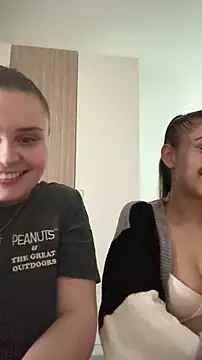 FemmeAffair online show from 04.04.26