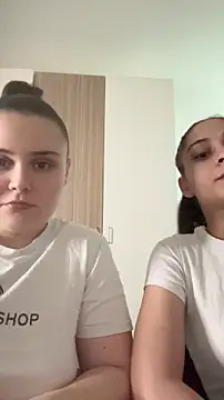 FemmeAffair online show from 04.08.26