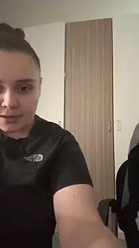 FemmeAffair online show from 04.10.26