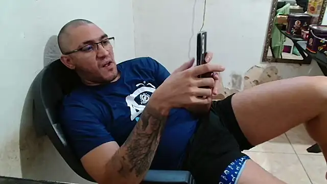 Leonino231 online show from 09.22.25