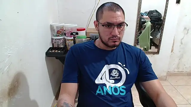 Leonino231 online show from 10.02.25