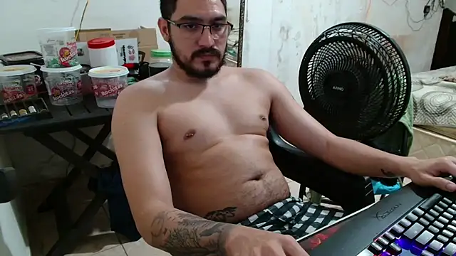 Leonino231 online show from 12.02.25