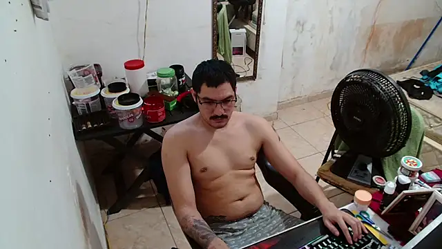 Leonino231 online show from 12.17.25