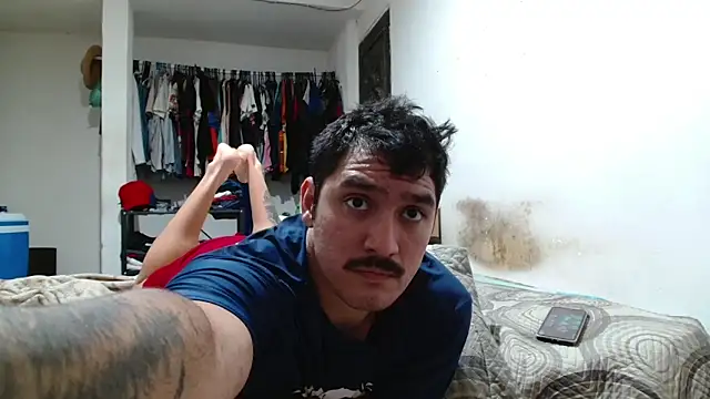 Leonino231 online show from 01.31.26