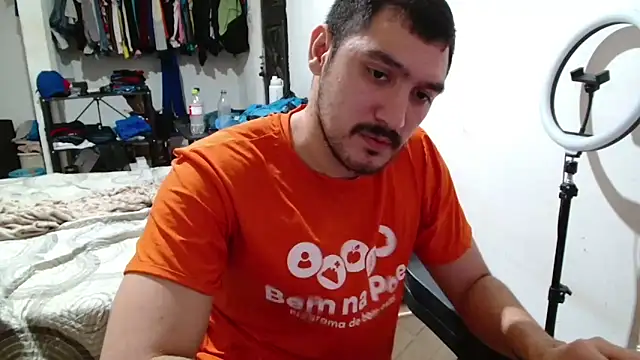 Leonino231 online show from 03.17.26