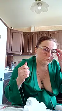 Snapshot of MarinaLady chatting on 02.19.26 MarinaLady online show from 02.19.26