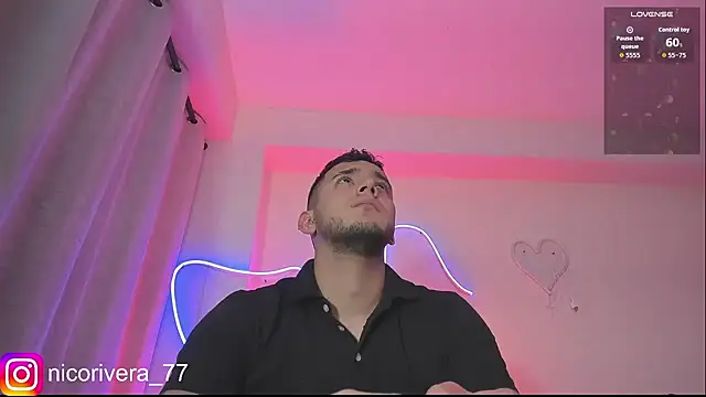 Snapshot of nico_rivera chatting on 01.11.26 nico rivera online show from 01.11.26