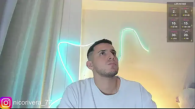 Snapshot of nico_rivera chatting on 01.15.26 nico rivera online show from 01.15.26