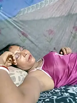 Savita992 online show from 07.13.26