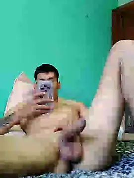 frankitocam4 online show from 02.10.26