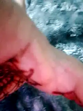 Daisygirl9 online show from 10.20.25