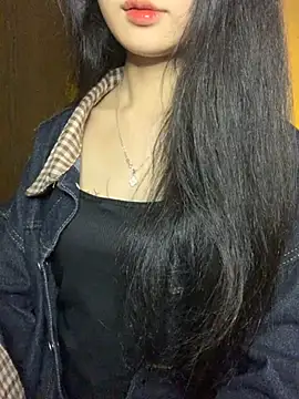 Nhinhi18 online show from 01.18.26