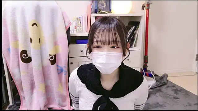 o-AKANE-o online show from 03.07.26