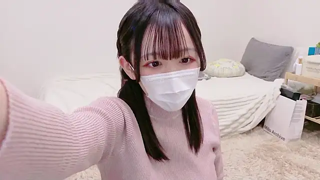 o-AKANE-o online show from 03.13.26