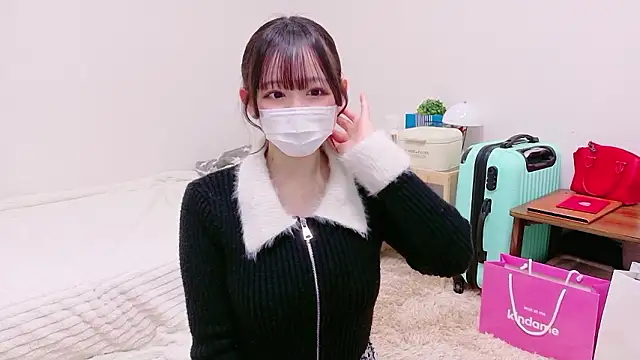 o-AKANE-o online show from 03.14.26