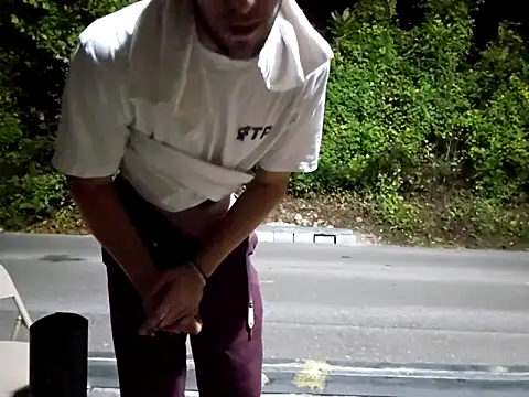 sloppytopkins online show from 10.07.25