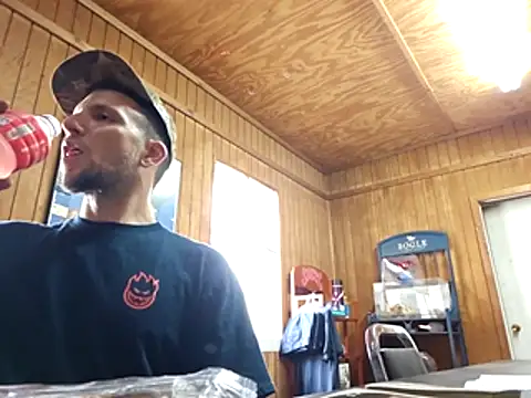 sloppytopkins online show from 04.01.26