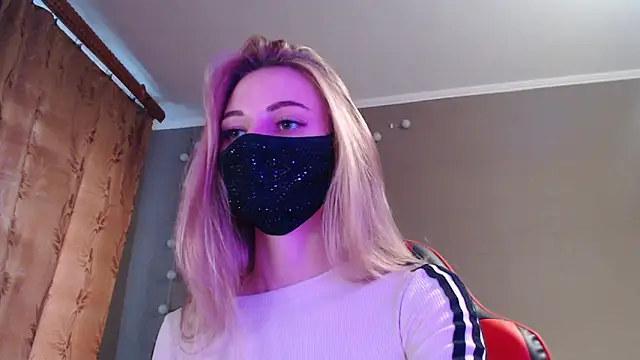 Iris lave online show from 10.13.25