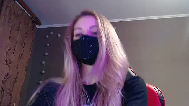 Iris lave online show from 10.14.25