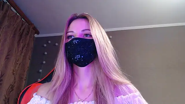 Iris lave online show from 10.21.25