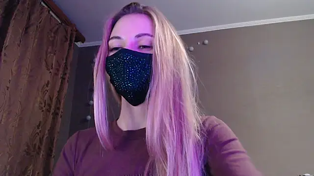 Iris lave online show from 10.29.25