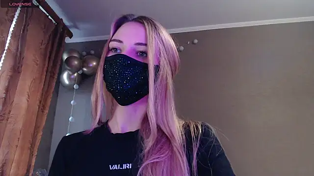 Iris lave online show from 11.20.25