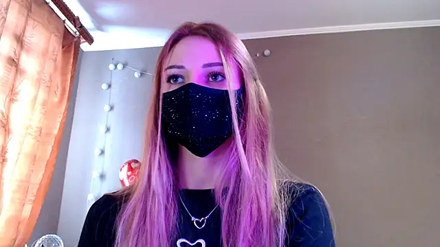 Iris lave online show from 02.18.26